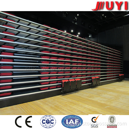JY-769 Cheap Price Indoor Arena Grandstand Seats